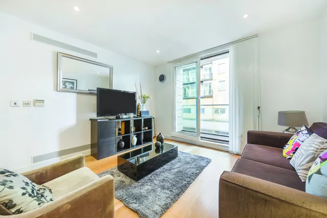 Gillingham Street, London, SW1V 1AG