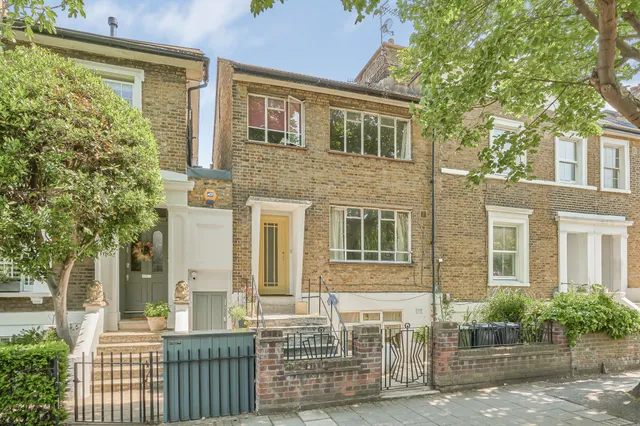 Clapham Manor Street, London, SW4 6DU