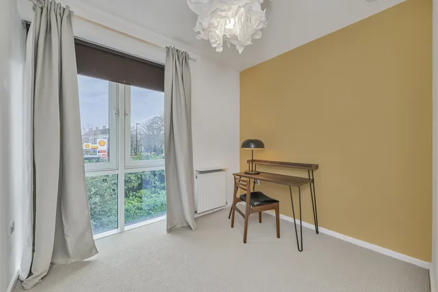 Jasmine House, Juniper Drive, London, SW18 1GJ