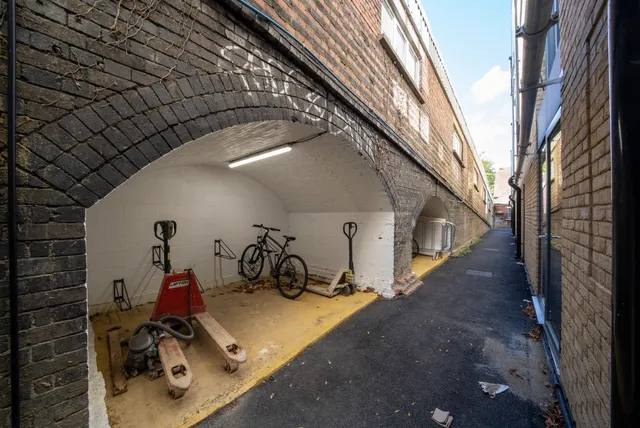 Britbuild House, Norbury Avenue, London, SW16 3RW