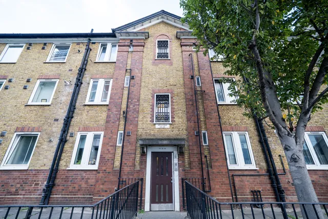 Mcmanus House, York Road, London, SW11 3QP