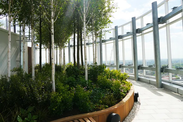Apartment 1402, 155 Wandsworth Road, London SW8 2FW