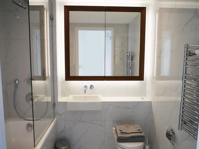 Apartment 1402, 155 Wandsworth Road, London SW8 2FW
