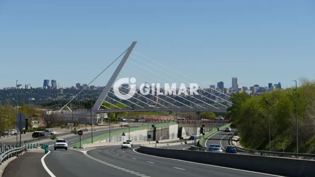 Ground floor apartment in MADRID, Madrid