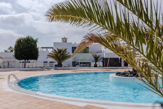Lanzarote, Puerto Calero,
