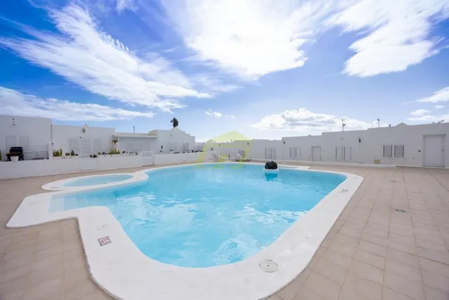 Lanzarote, La Concha,