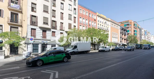 Apartment in MADRID, Madrid