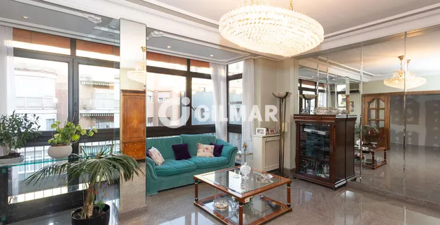 Apartment in MADRID, Madrid