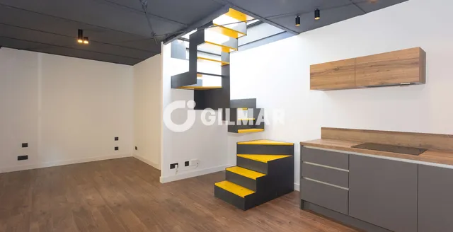 Penthouse in MADRID, Madrid