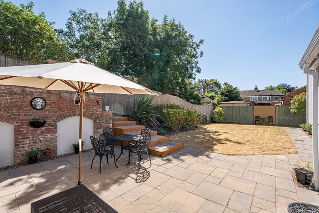 Number Seven Tanners Lane, Corby Glen, Grantham NG33 4NA