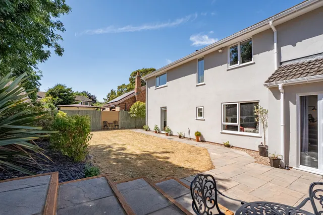 Number Seven Tanners Lane, Corby Glen, Grantham NG33 4NA