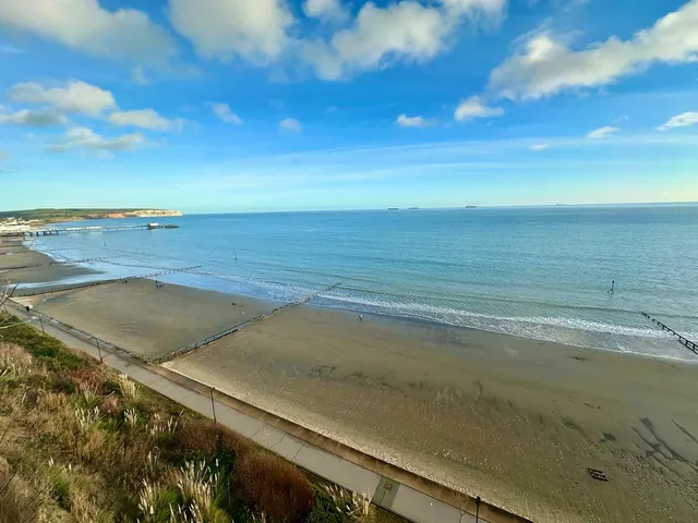 33 Ranelagh Road, Isle Of Wight PO36 8NX