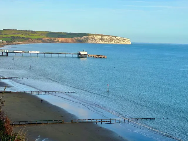 33 Ranelagh Road, Isle Of Wight PO36 8NX