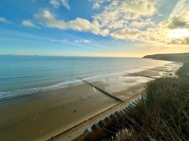 33 Ranelagh Road, Isle Of Wight PO36 8NX