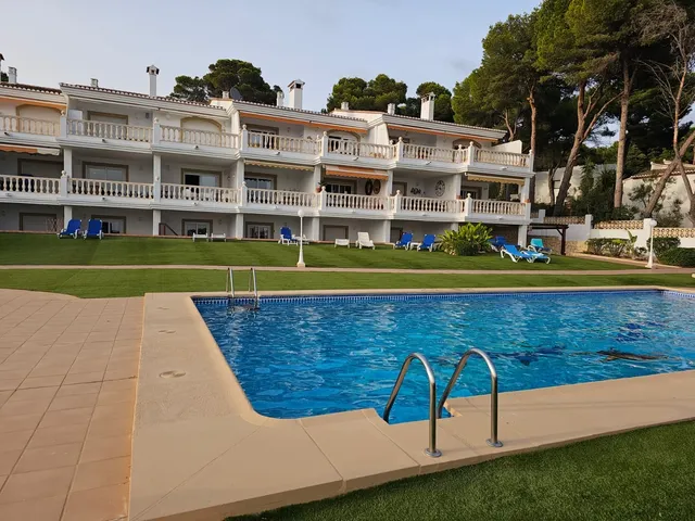 Moraira, Alicante, Spain