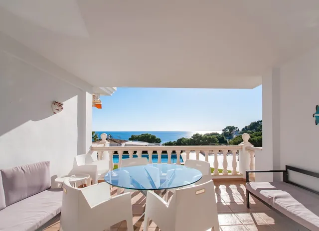 Moraira, Alicante, Spain
