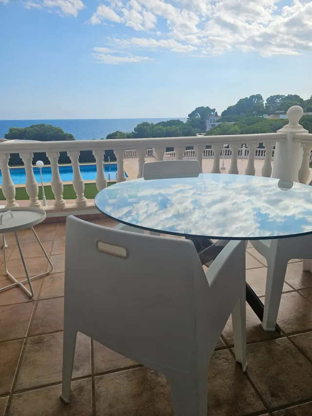 Moraira, Alicante, Spain