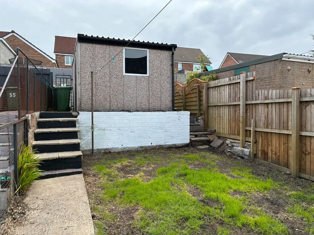 57 Pengam Road, Bargoed CF81 9FT
