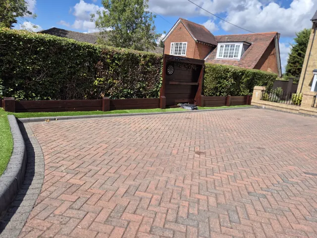 73 Southend Road, Wickford SS11 8DX