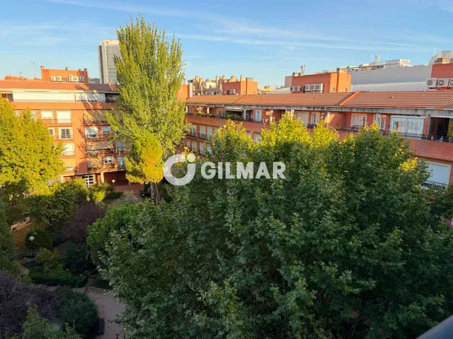 Penthouse in MADRID, Madrid