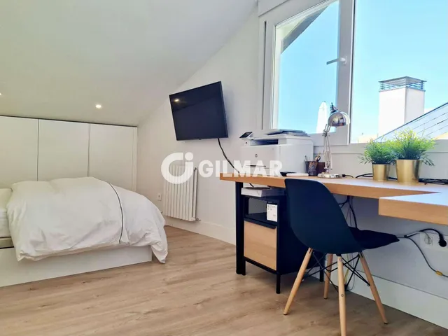 Duplex penthouse in ALCOBENDAS, Madrid