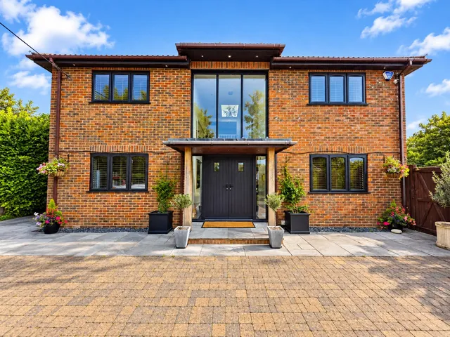 Downs Farm Gomeldon, Salisbury SP4 6JZ
