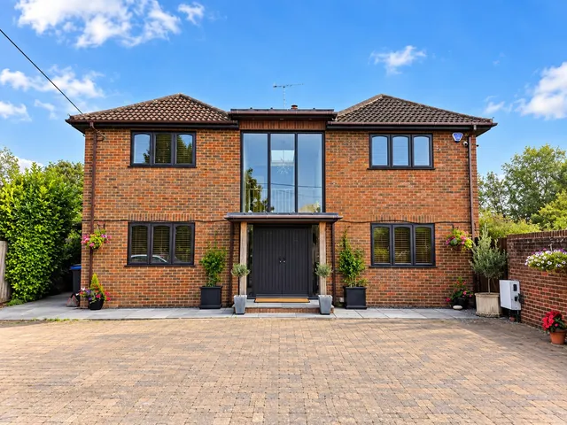 Downs Farm Gomeldon, Salisbury SP4 6JZ