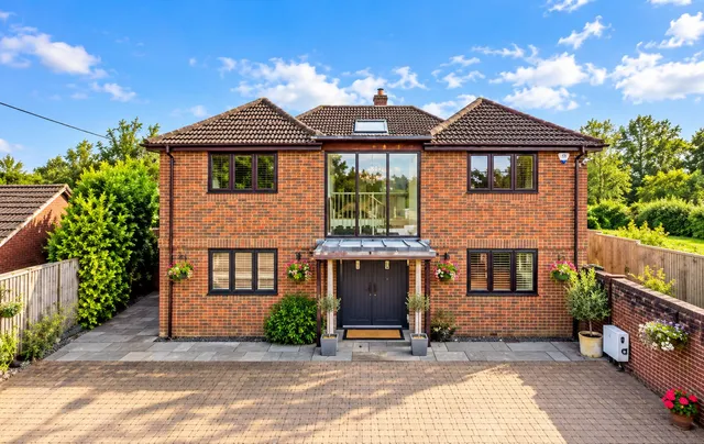 Downs Farm Gomeldon, Salisbury SP4 6JZ
