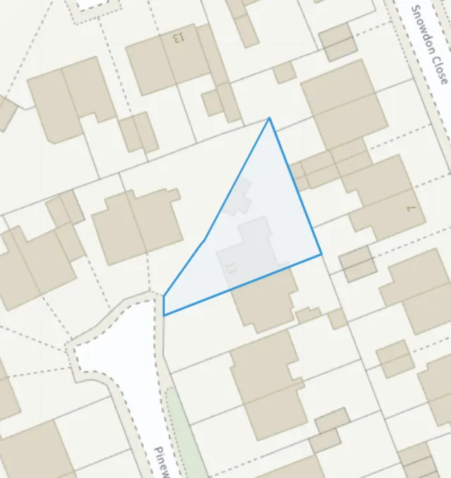 13 Pinewood Close, Kidderminster DY11 5JJ