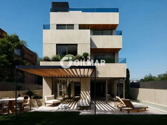 Villa in MADRID, Madrid