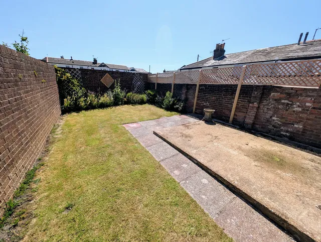 26 George Street, Sandown PO36 8JB