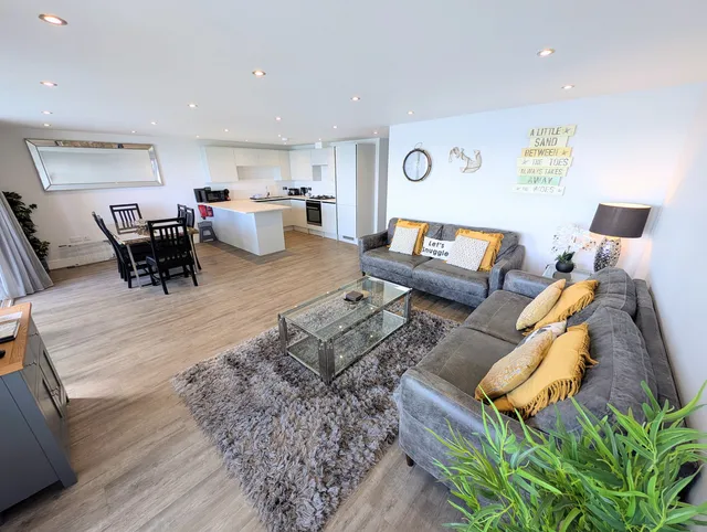 Apartment 23, 3 Breakwater Way, Sandown PO36 8FE