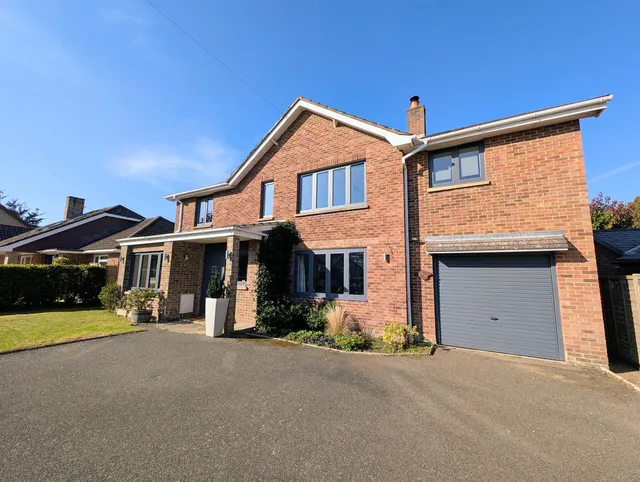 Vectis House Pitts Lane, Ryde PO33 3SU