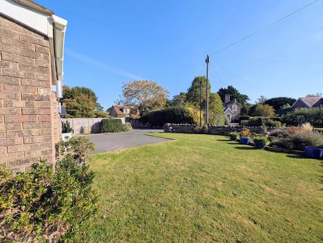 Vectis House Pitts Lane, Ryde PO33 3SU