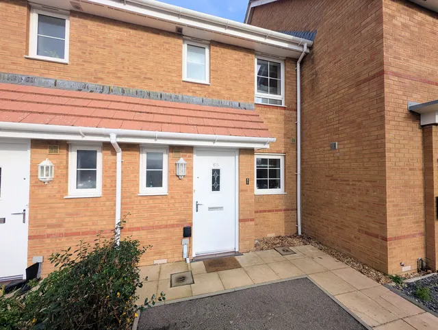 65 Wellesley Way, Newport PO30 2GA