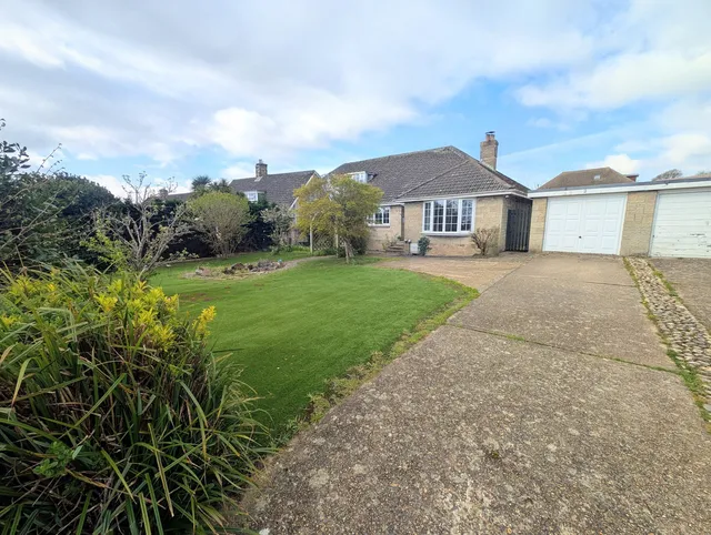 2 Hutchinson Drive, Ryde PO33 1QP