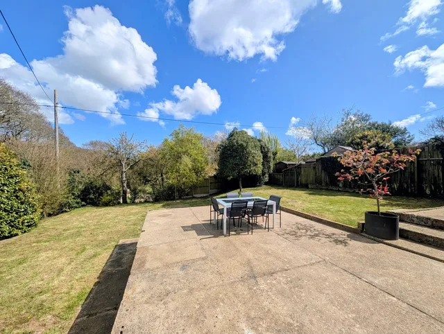 Oakville Alverstone Road, Sandown PO36 0LD
