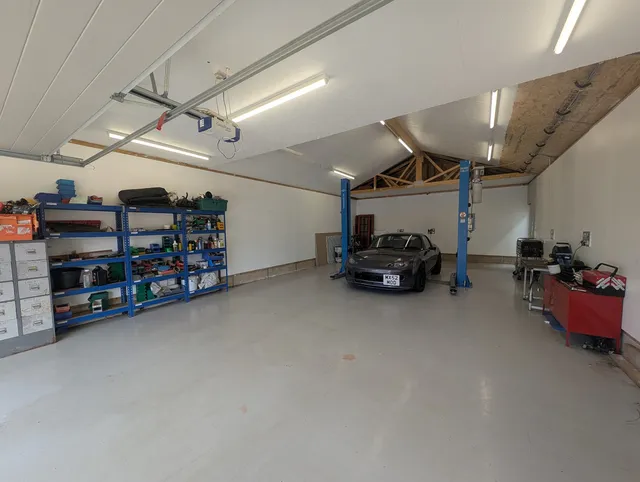 Oakville Alverstone Road, Sandown PO36 0LD