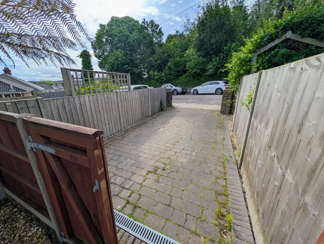9 Moorgreen Road, Cowes PO31 7LJ