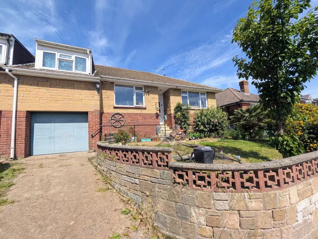36 Alexandra Road, Cowes PO31 7JT