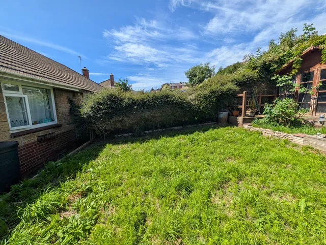 36 Alexandra Road, Cowes PO31 7JT