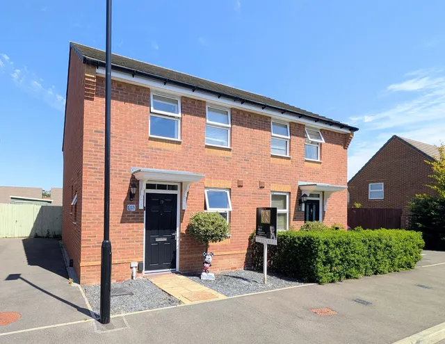 17 Swan Street, Newport PO30 2FA