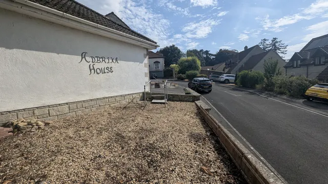 9 Wickham Rise, Frome BA11 2JJ