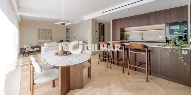 Penthouse in MADRID, Madrid