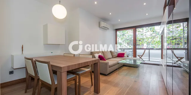 Apartment in MADRID, Madrid