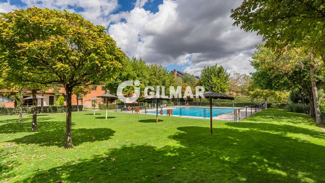 Apartment in POZUELO DE ALARCÓN, Madrid