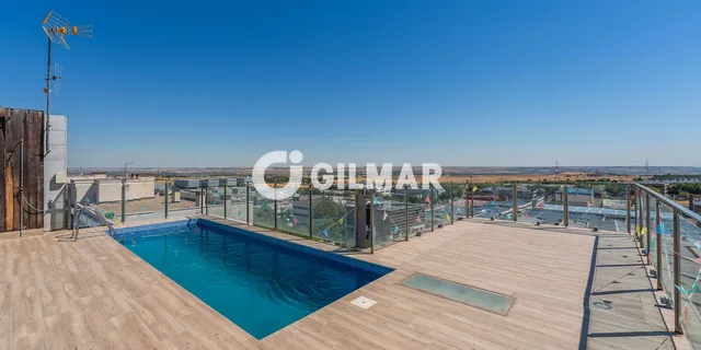 Apartment in MADRID, Madrid