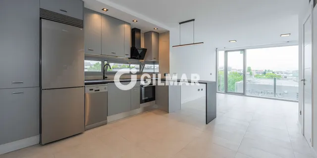 Apartment in SAN SEBASTIÁN DE LOS REYES, Madrid