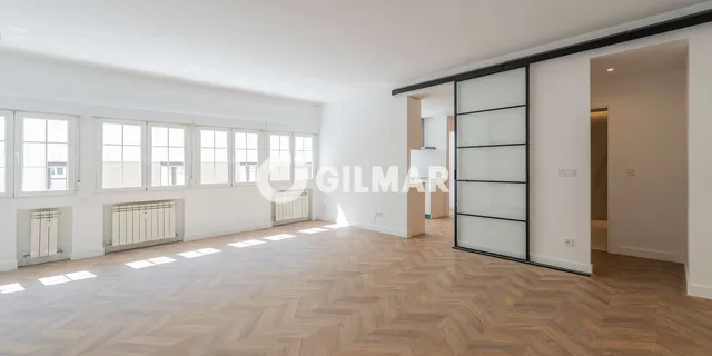 Apartment in MADRID, Madrid