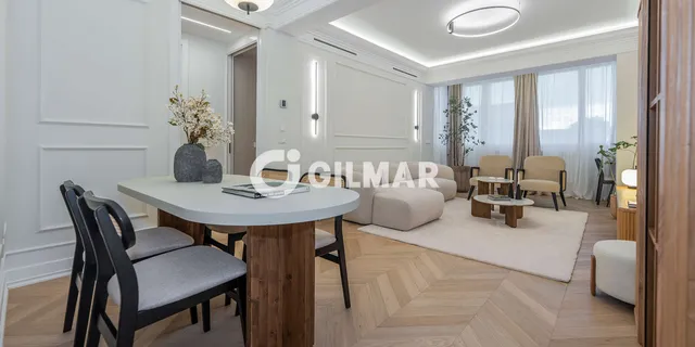 Apartment in MADRID, Madrid